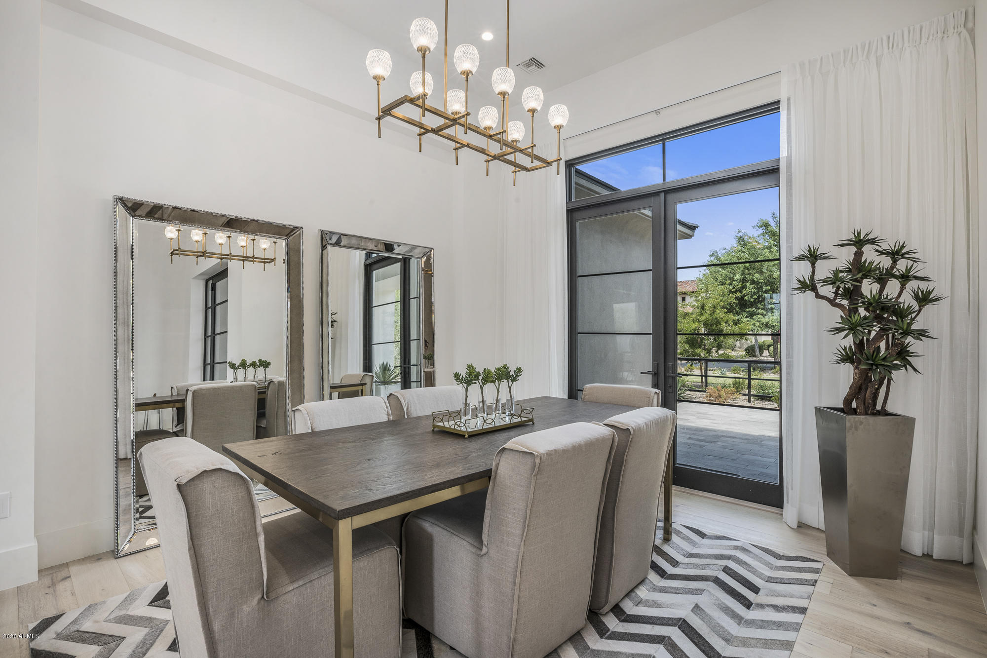 DC RANCH PARCEL T7 SILVERLEAF - Residential