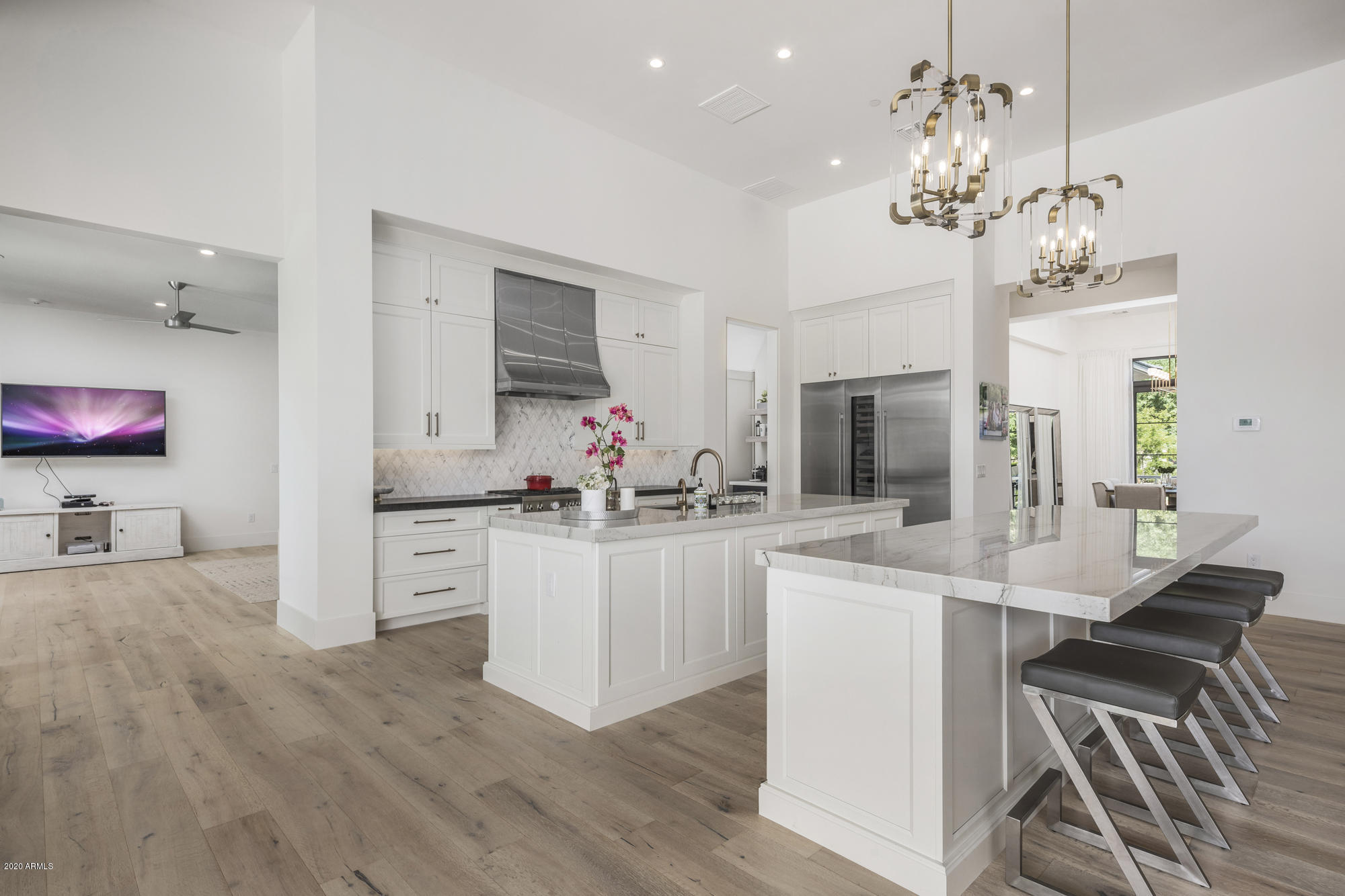 DC RANCH PARCEL T7 SILVERLEAF - Residential
