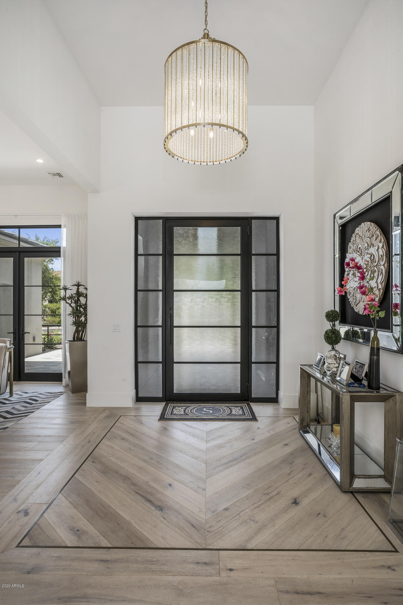 DC RANCH PARCEL T7 SILVERLEAF - Residential