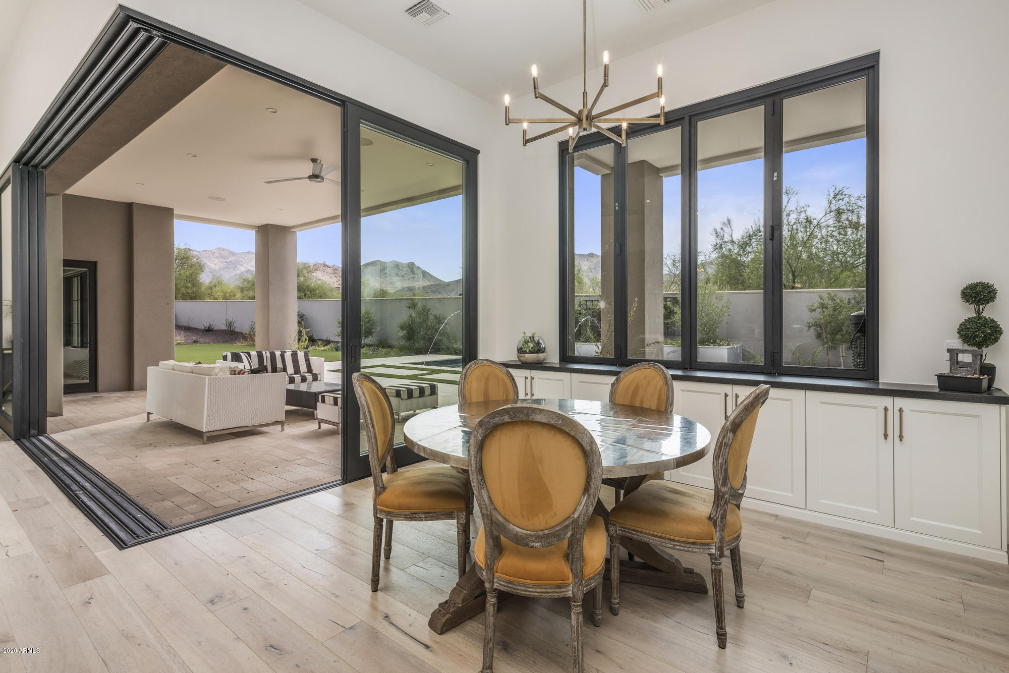 DC RANCH PARCEL T7 SILVERLEAF - Residential