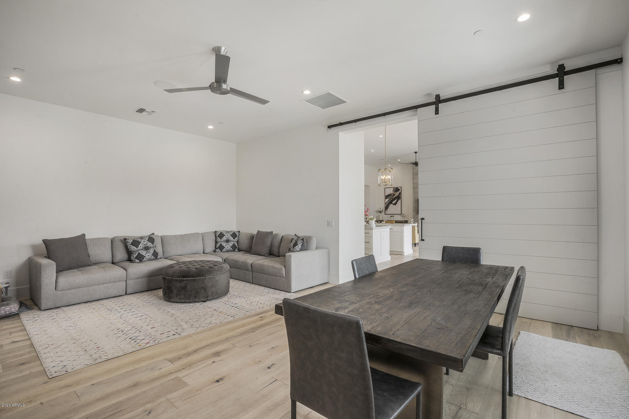 DC RANCH PARCEL T7 SILVERLEAF - Residential