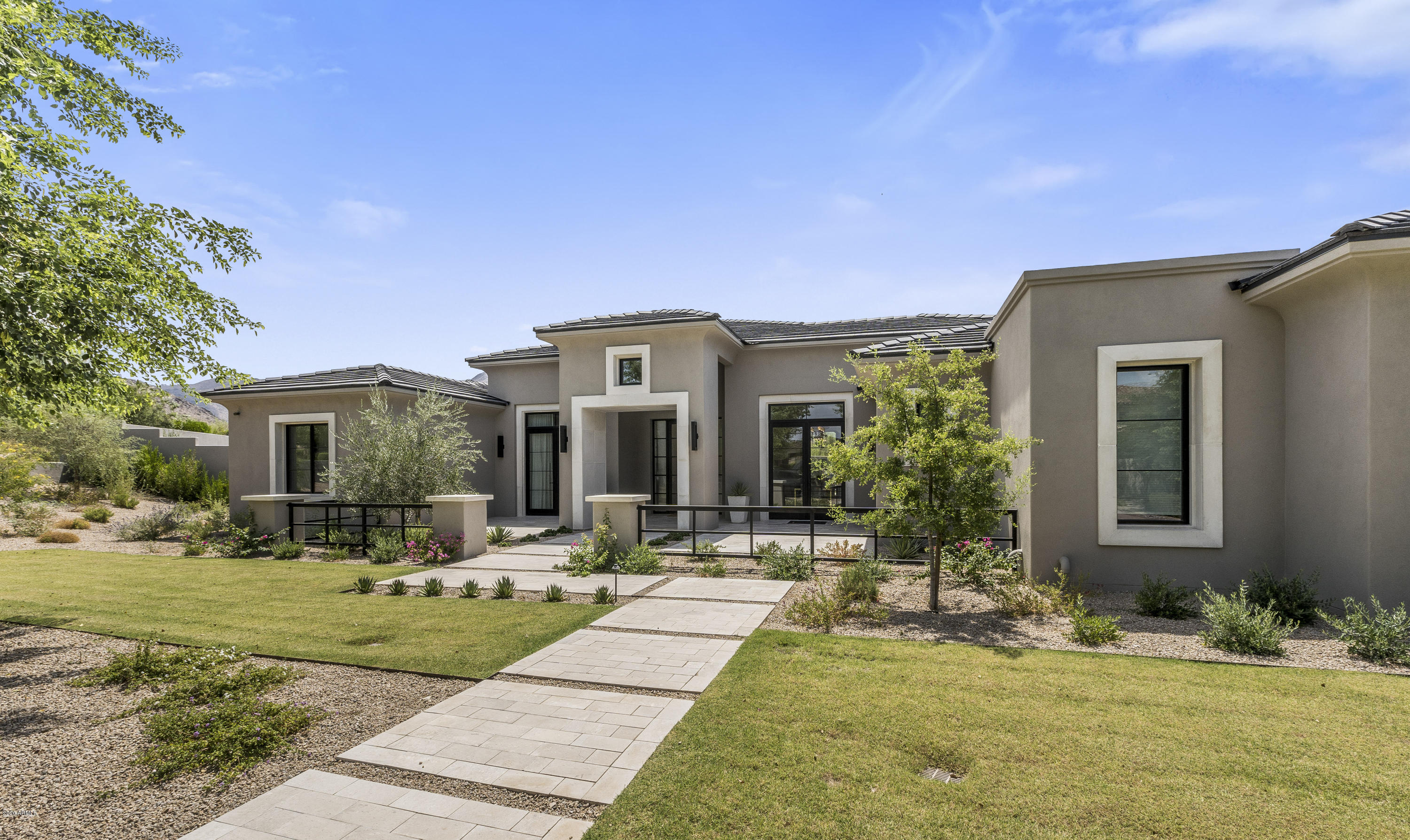 DC RANCH PARCEL T7 SILVERLEAF - Residential