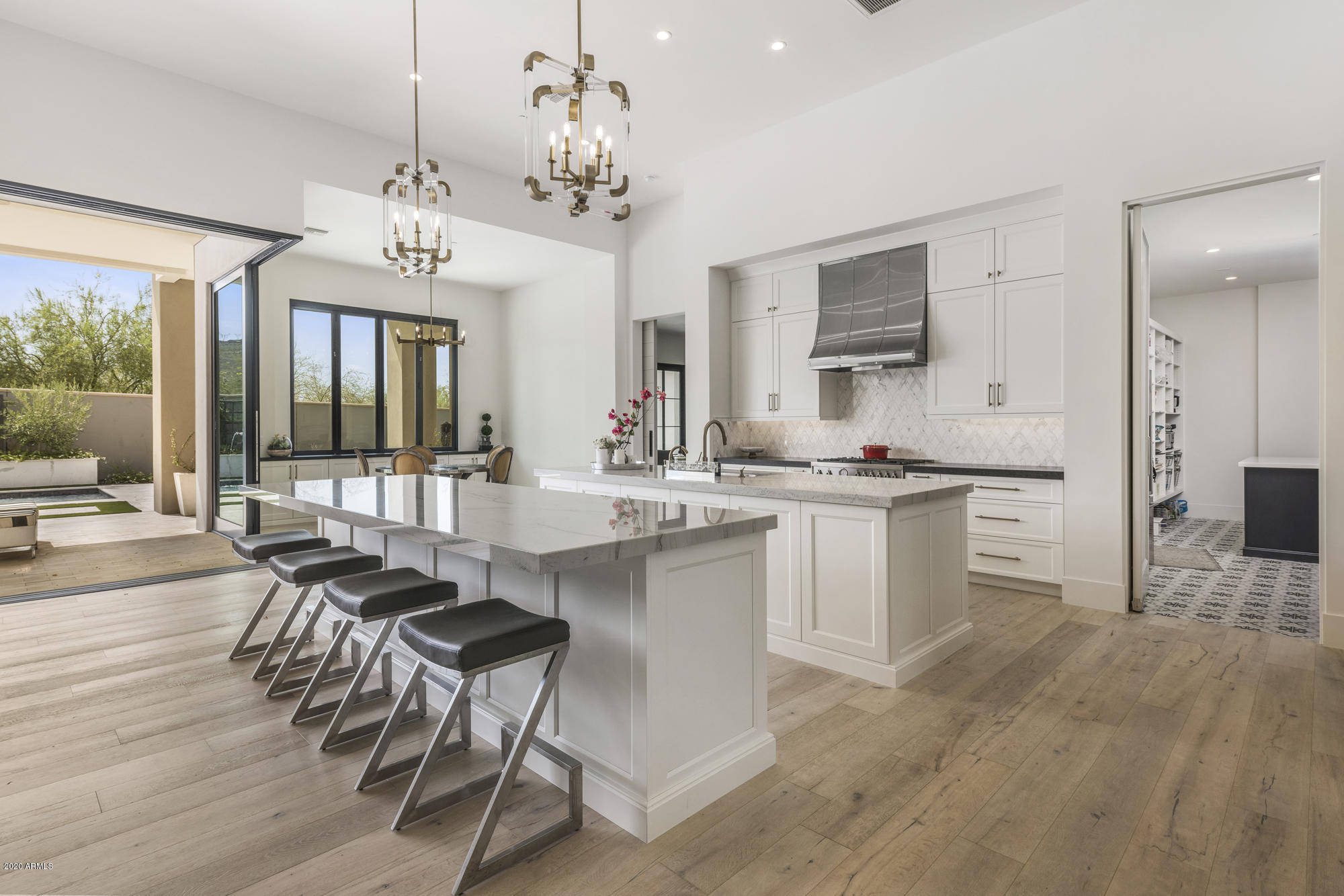 DC RANCH PARCEL T7 SILVERLEAF - Residential
