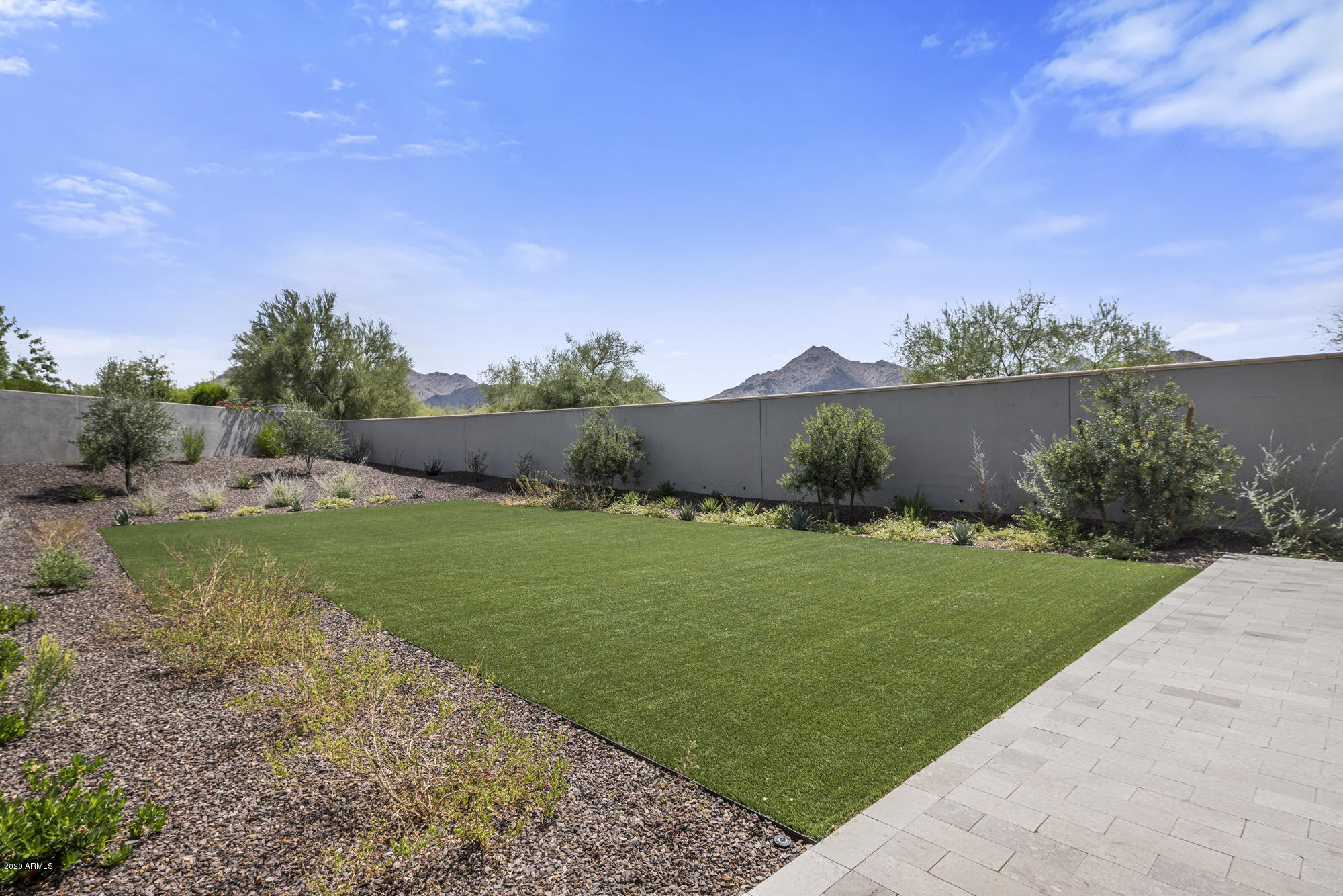 DC RANCH PARCEL T7 SILVERLEAF - Residential