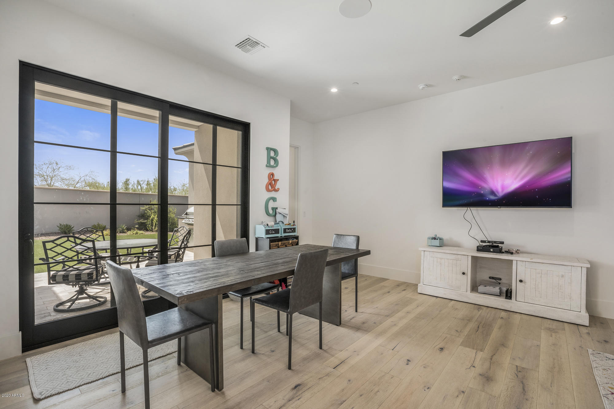 DC RANCH PARCEL T7 SILVERLEAF - Residential