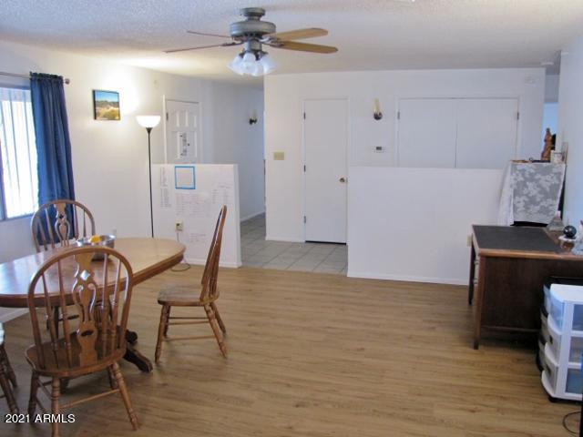 GARDEN CANYON HEIGHTS STRATCOM VILLAGE - Residential Lease