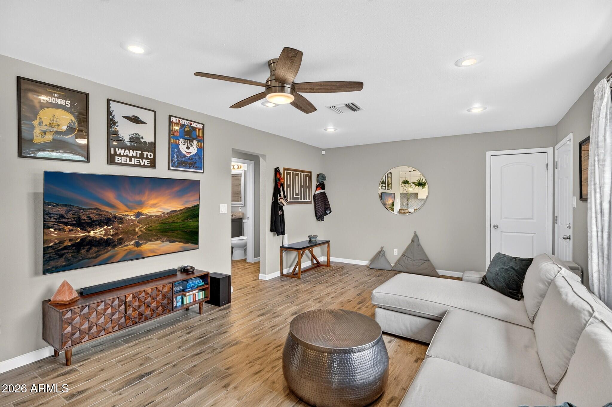 WESTWOOD VILLAGE PLAT 3 - Residential