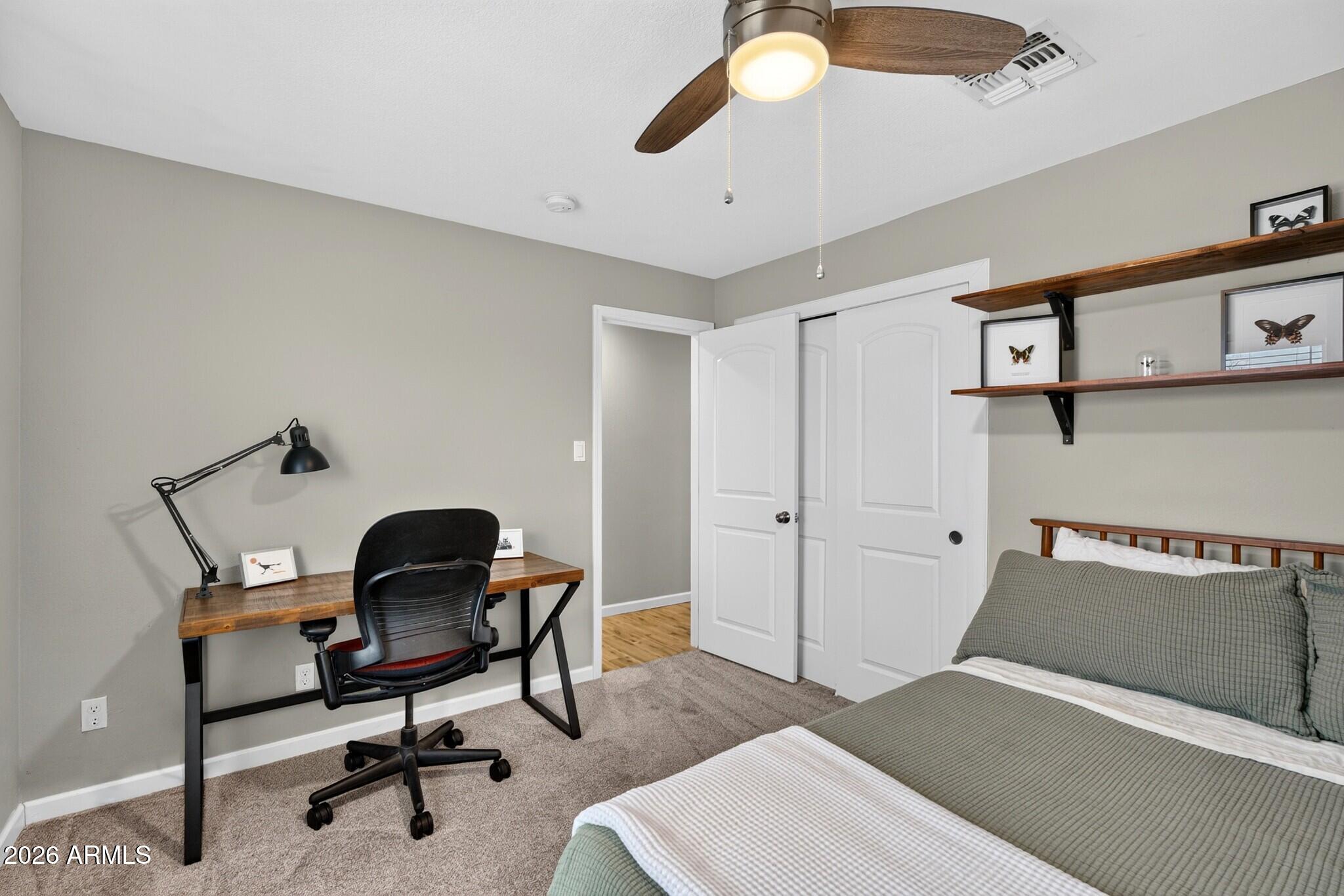 WESTWOOD VILLAGE PLAT 3 - Residential