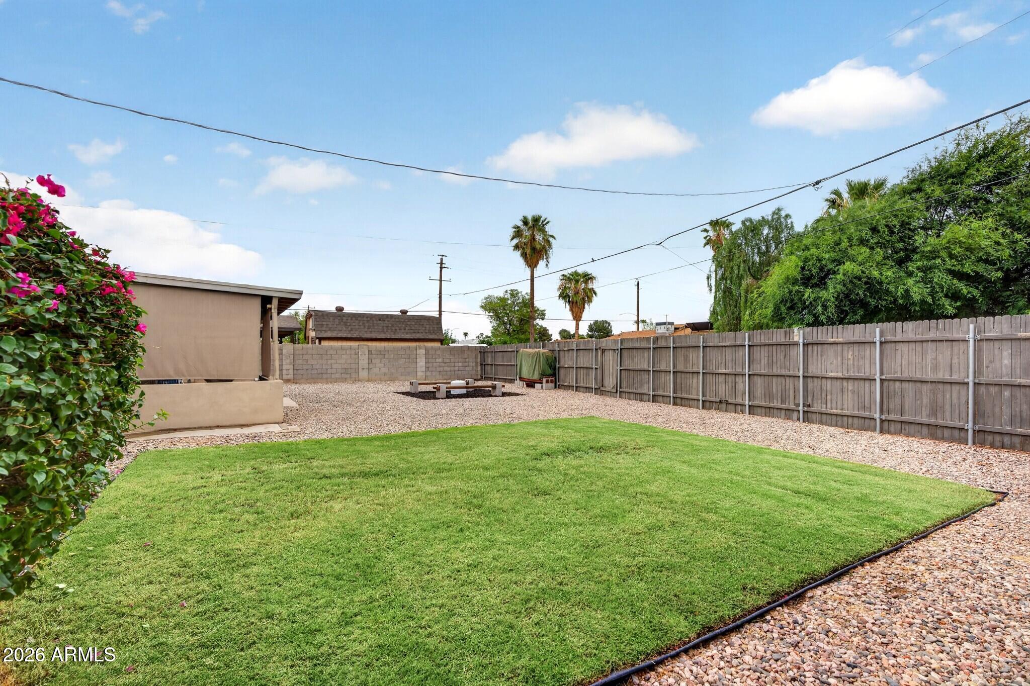 WESTWOOD VILLAGE PLAT 3 - Residential