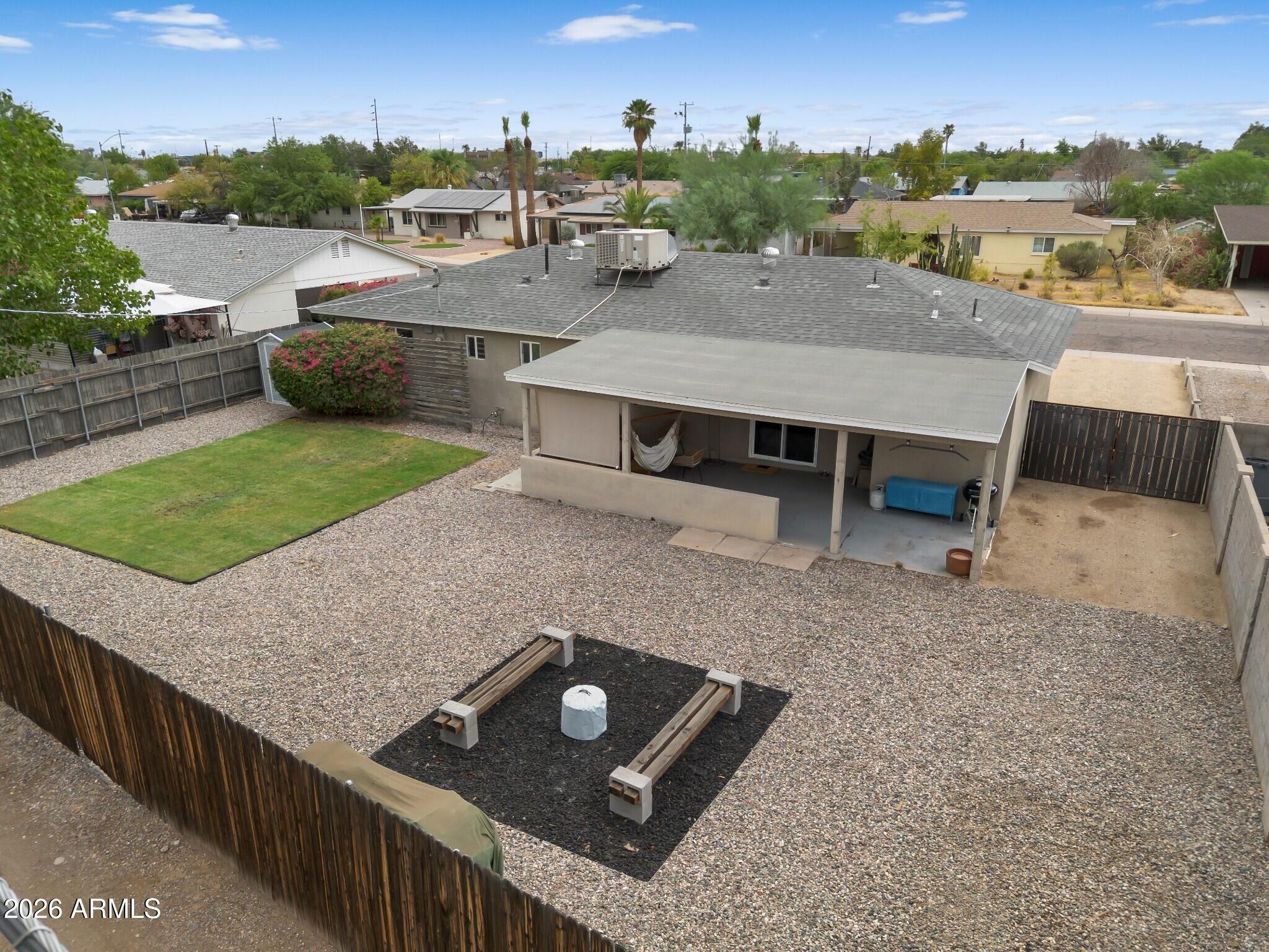 WESTWOOD VILLAGE PLAT 3 - Residential