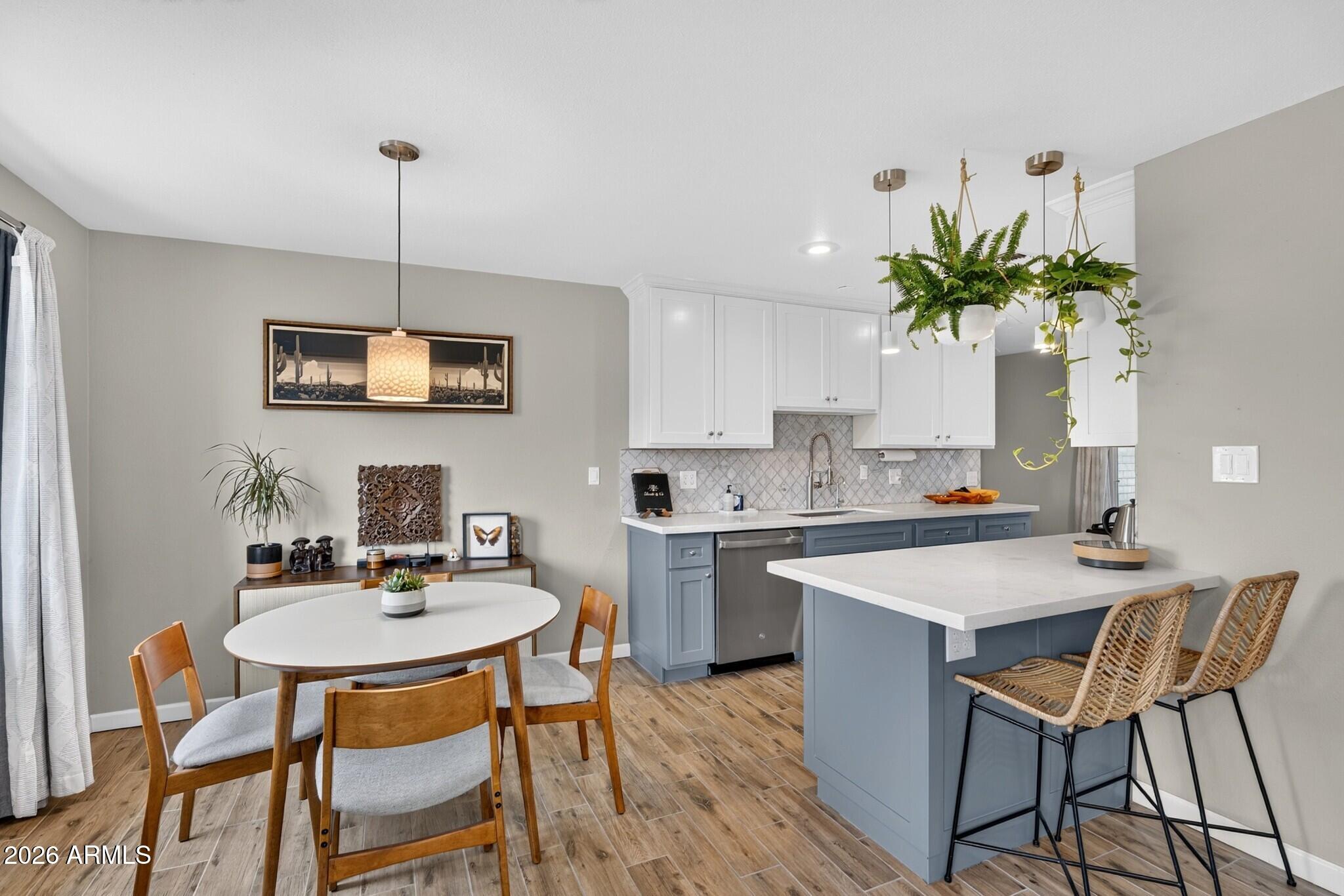 WESTWOOD VILLAGE PLAT 3 - Residential