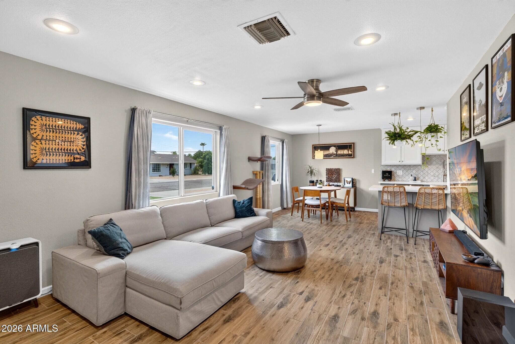 WESTWOOD VILLAGE PLAT 3 - Residential