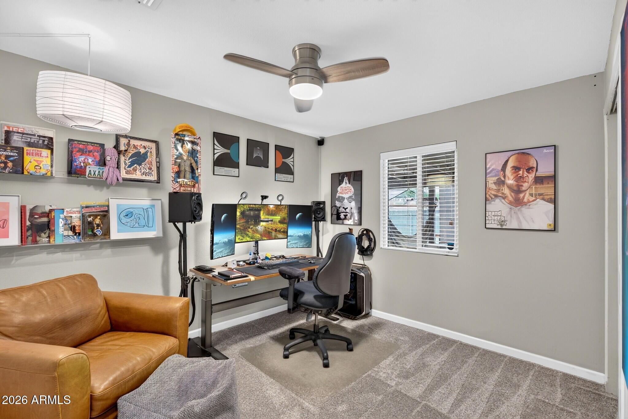 WESTWOOD VILLAGE PLAT 3 - Residential