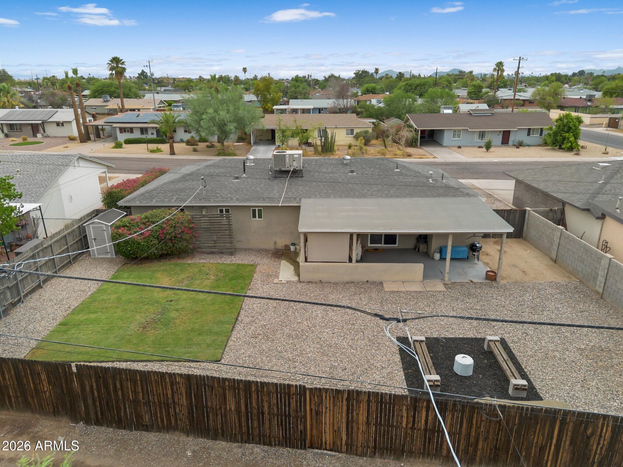 WESTWOOD VILLAGE PLAT 3 - Residential