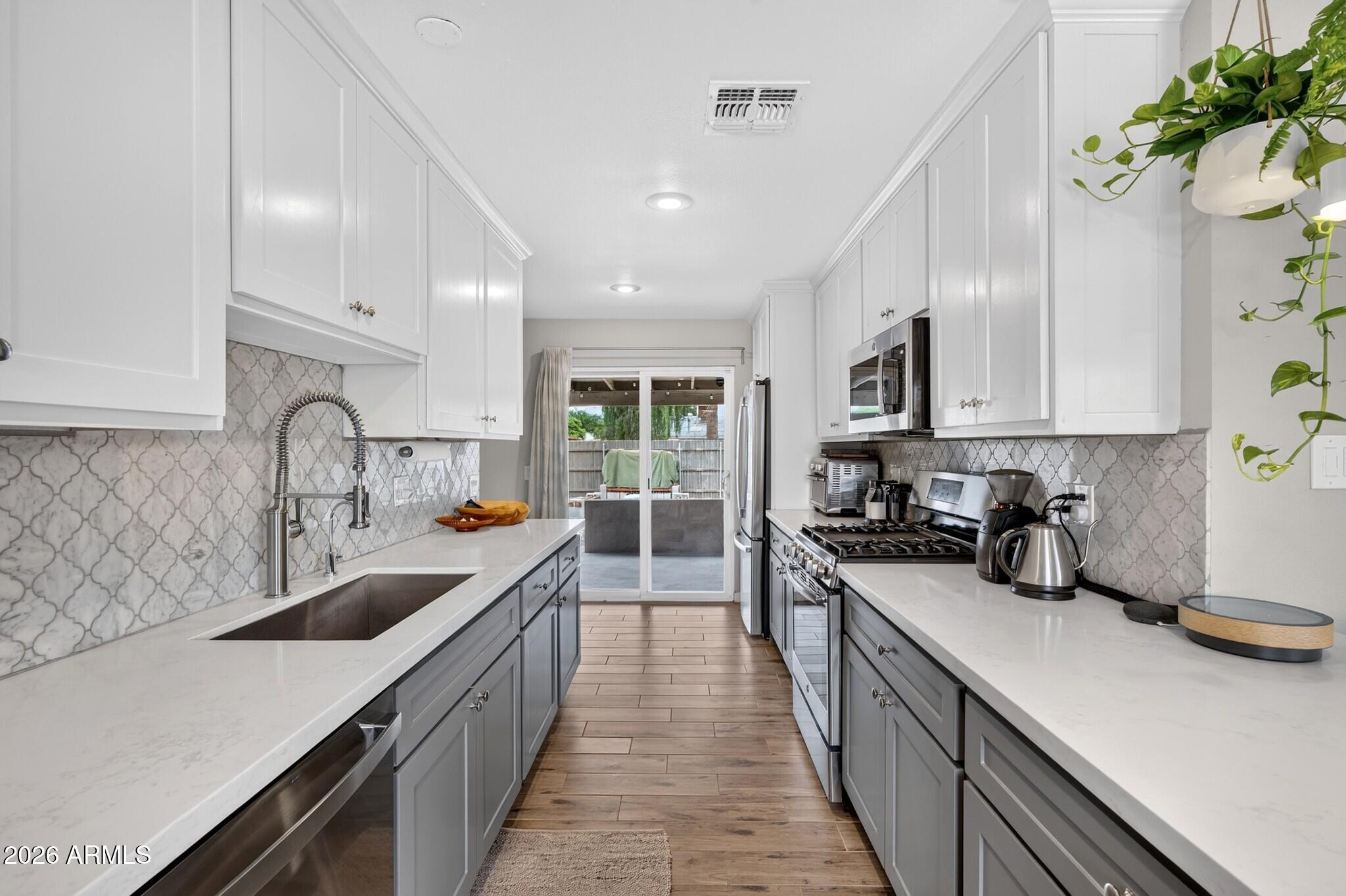 WESTWOOD VILLAGE PLAT 3 - Residential