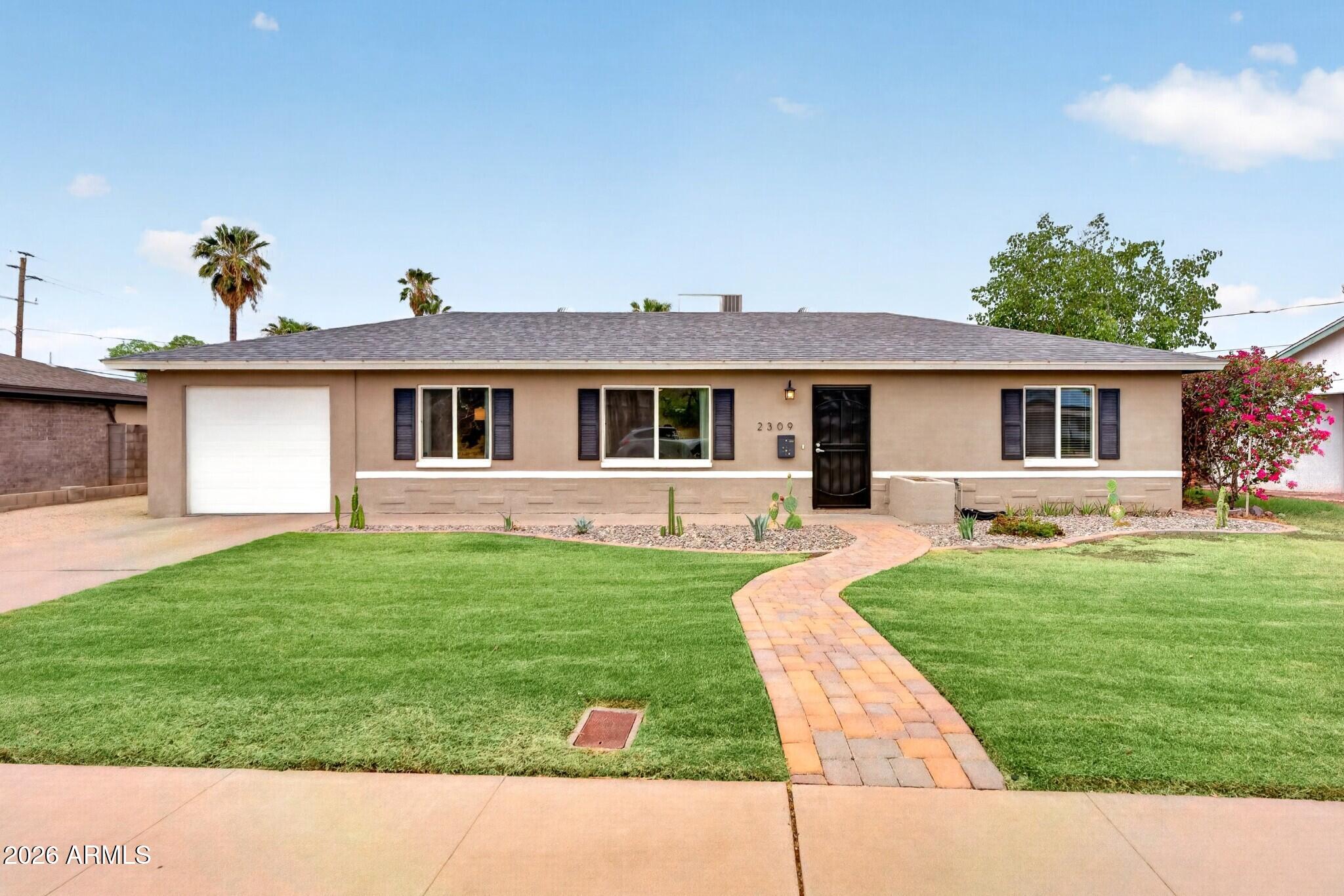 WESTWOOD VILLAGE PLAT 3 - Residential