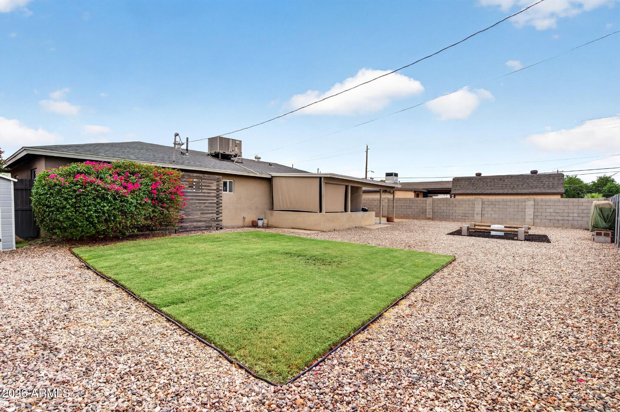 WESTWOOD VILLAGE PLAT 3 - Residential