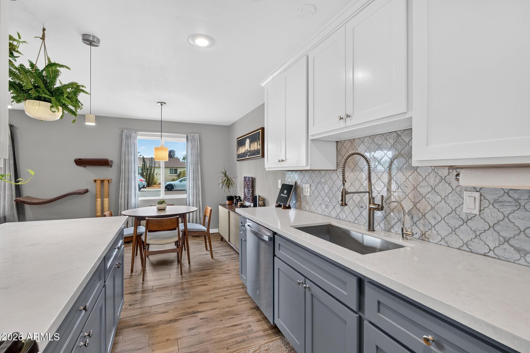 WESTWOOD VILLAGE PLAT 3 - Residential