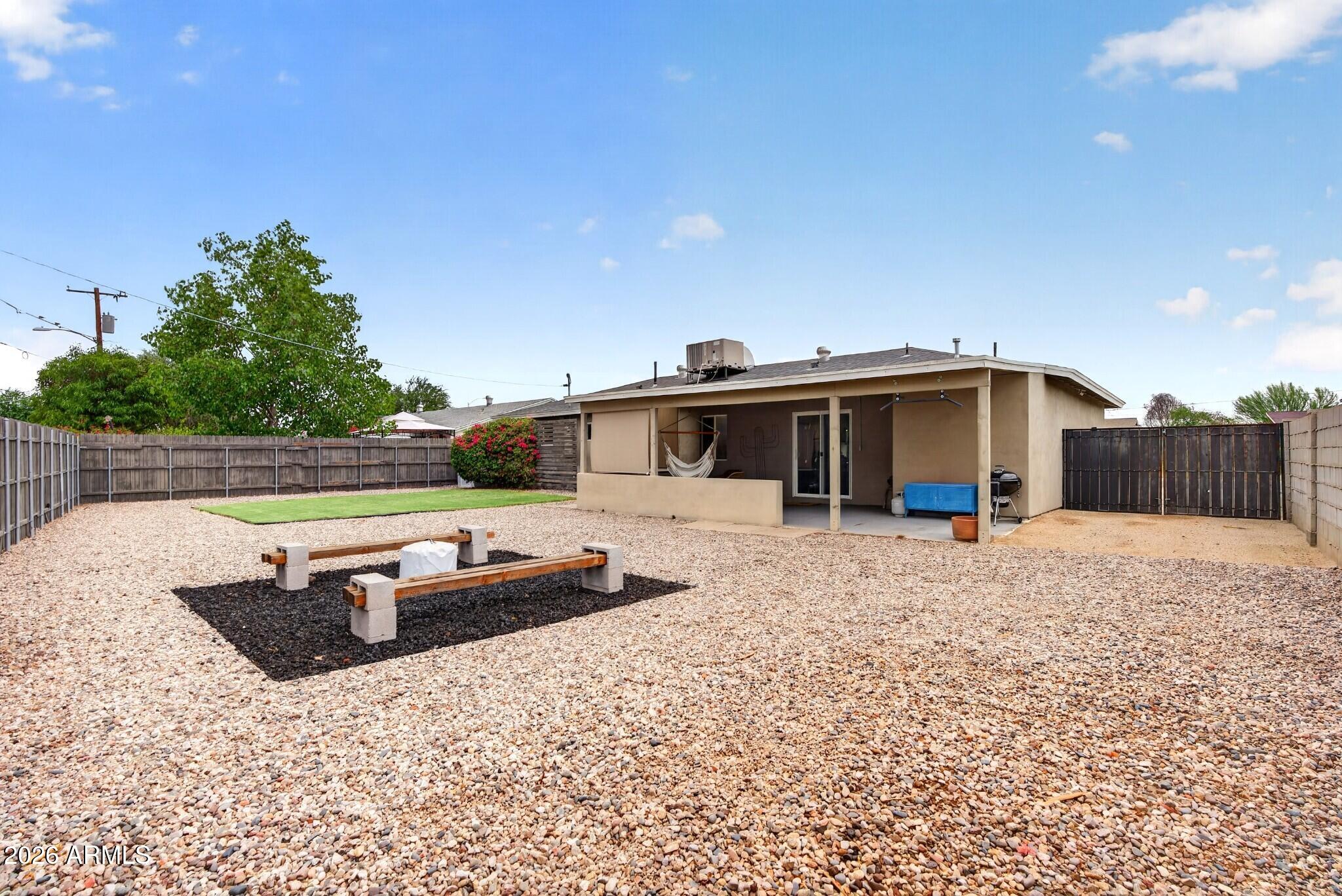 WESTWOOD VILLAGE PLAT 3 - Residential
