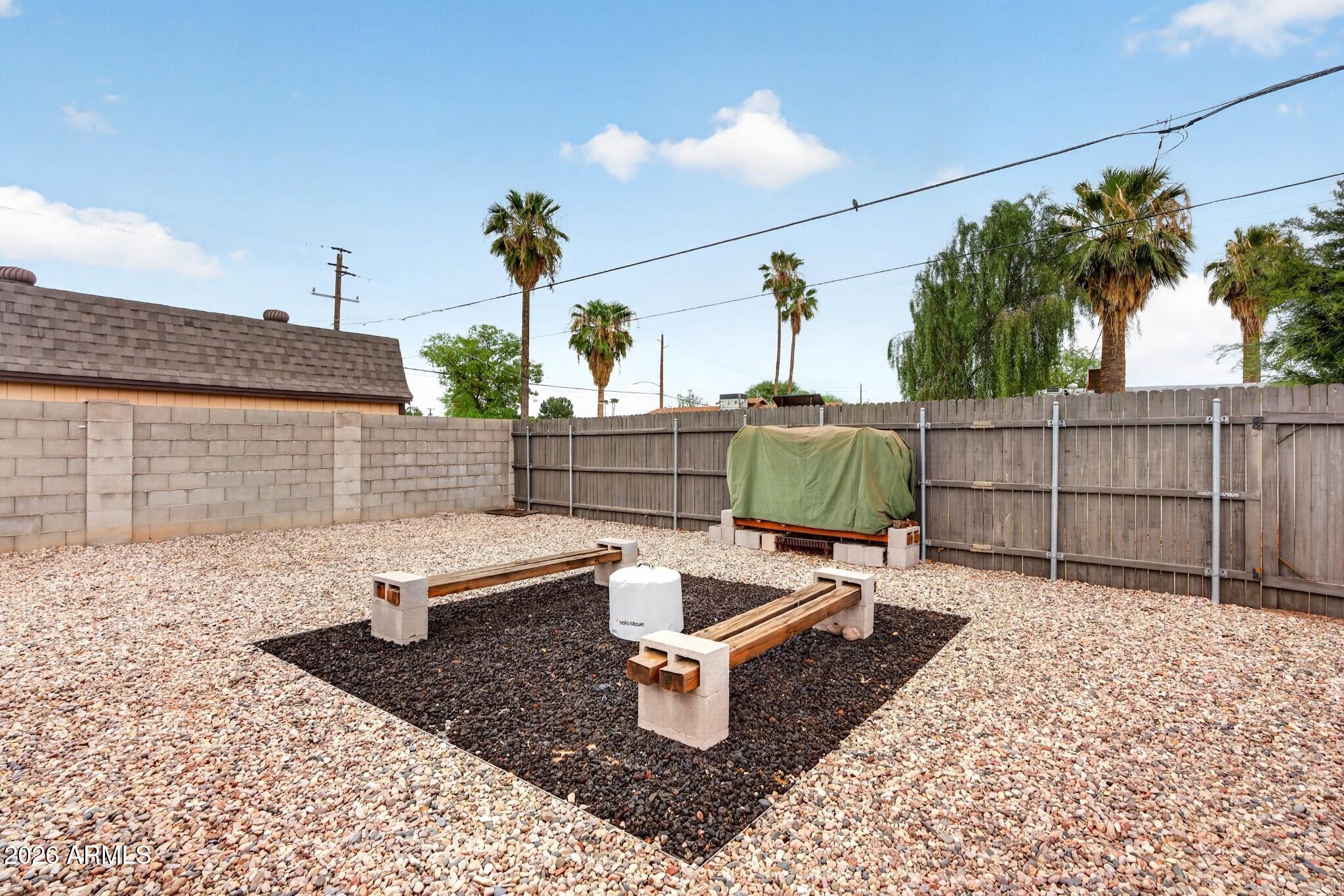 WESTWOOD VILLAGE PLAT 3 - Residential