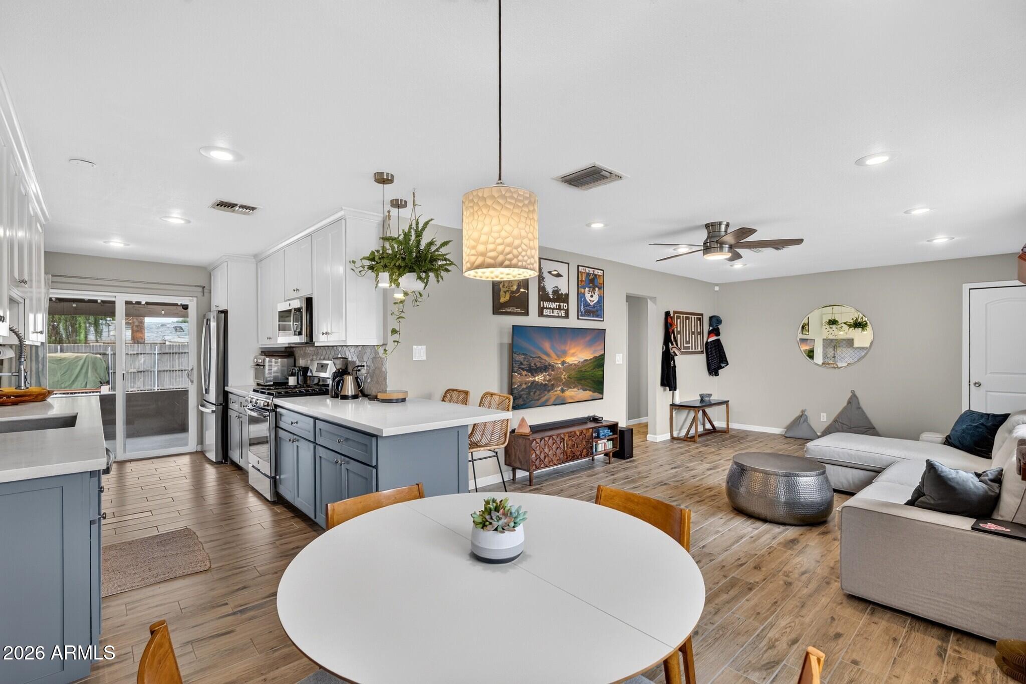 WESTWOOD VILLAGE PLAT 3 - Residential