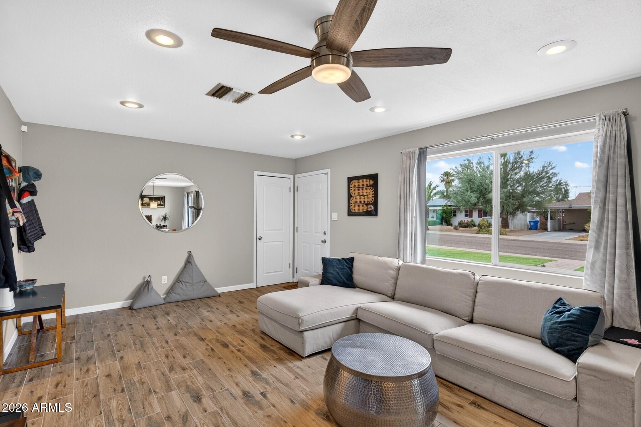 WESTWOOD VILLAGE PLAT 3 - Residential