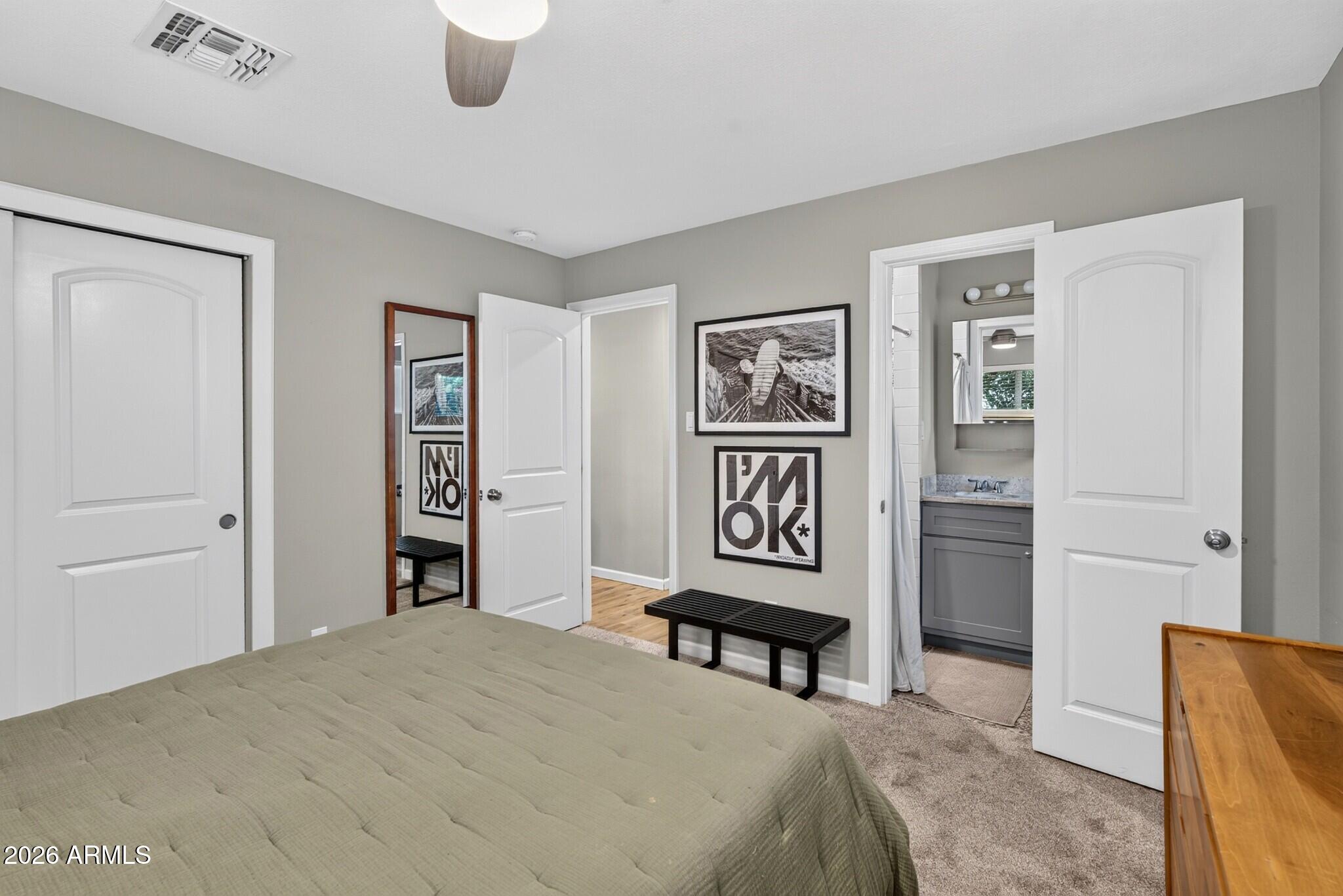 WESTWOOD VILLAGE PLAT 3 - Residential