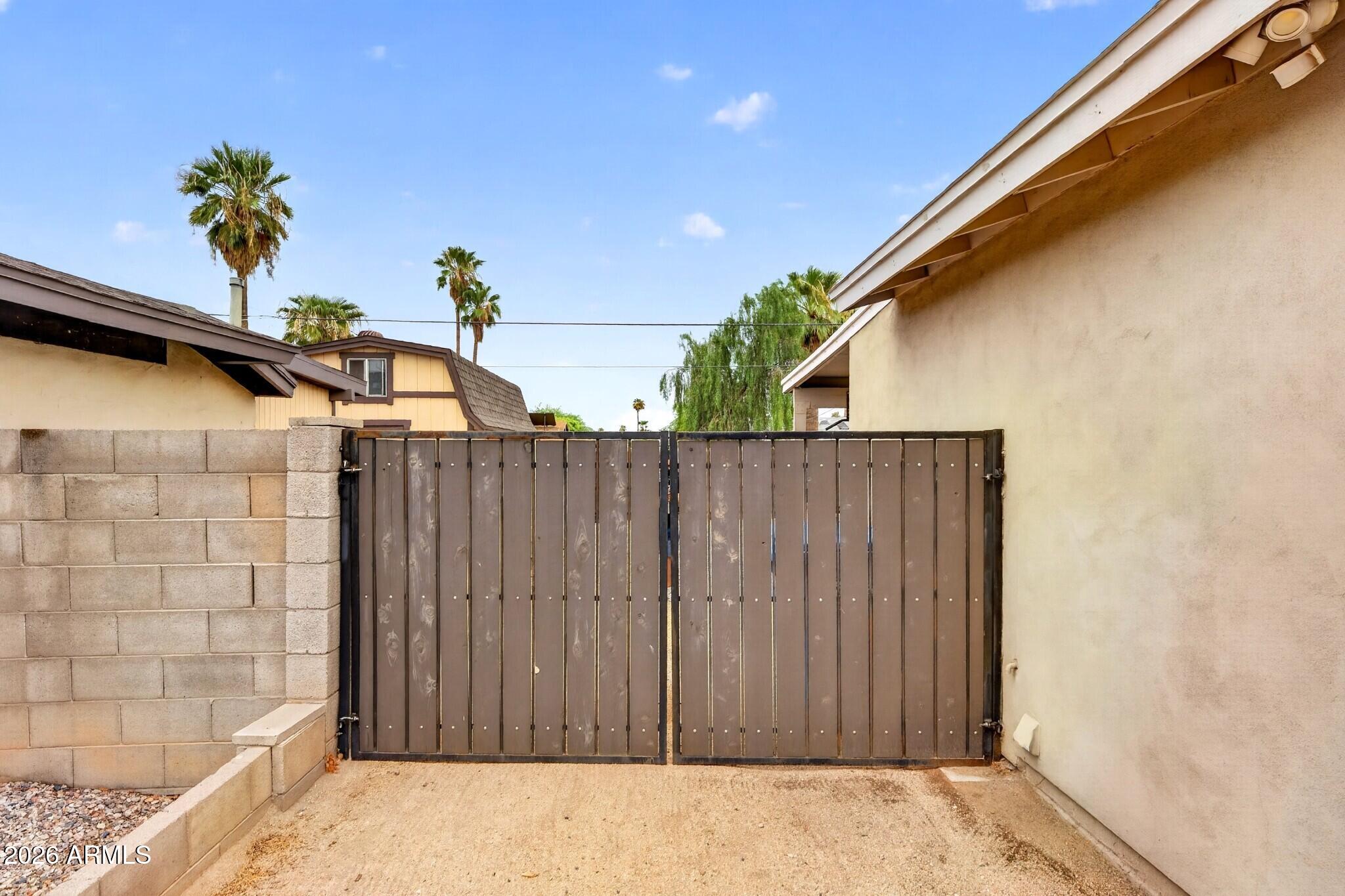 WESTWOOD VILLAGE PLAT 3 - Residential