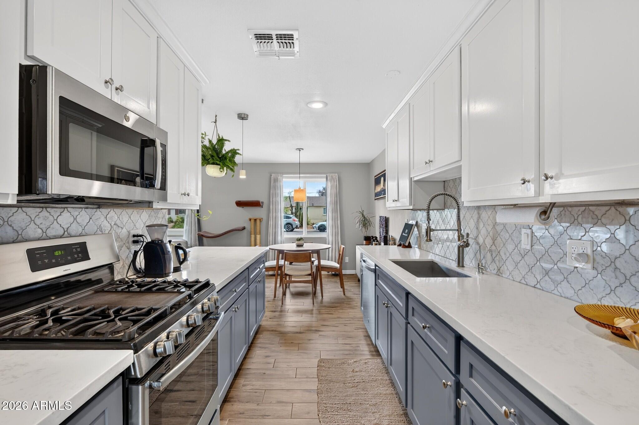 WESTWOOD VILLAGE PLAT 3 - Residential