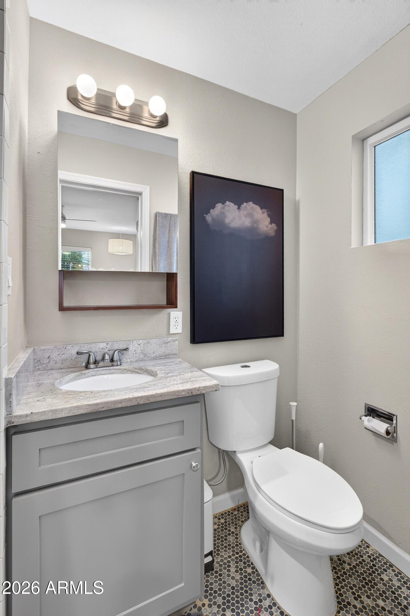 WESTWOOD VILLAGE PLAT 3 - Residential