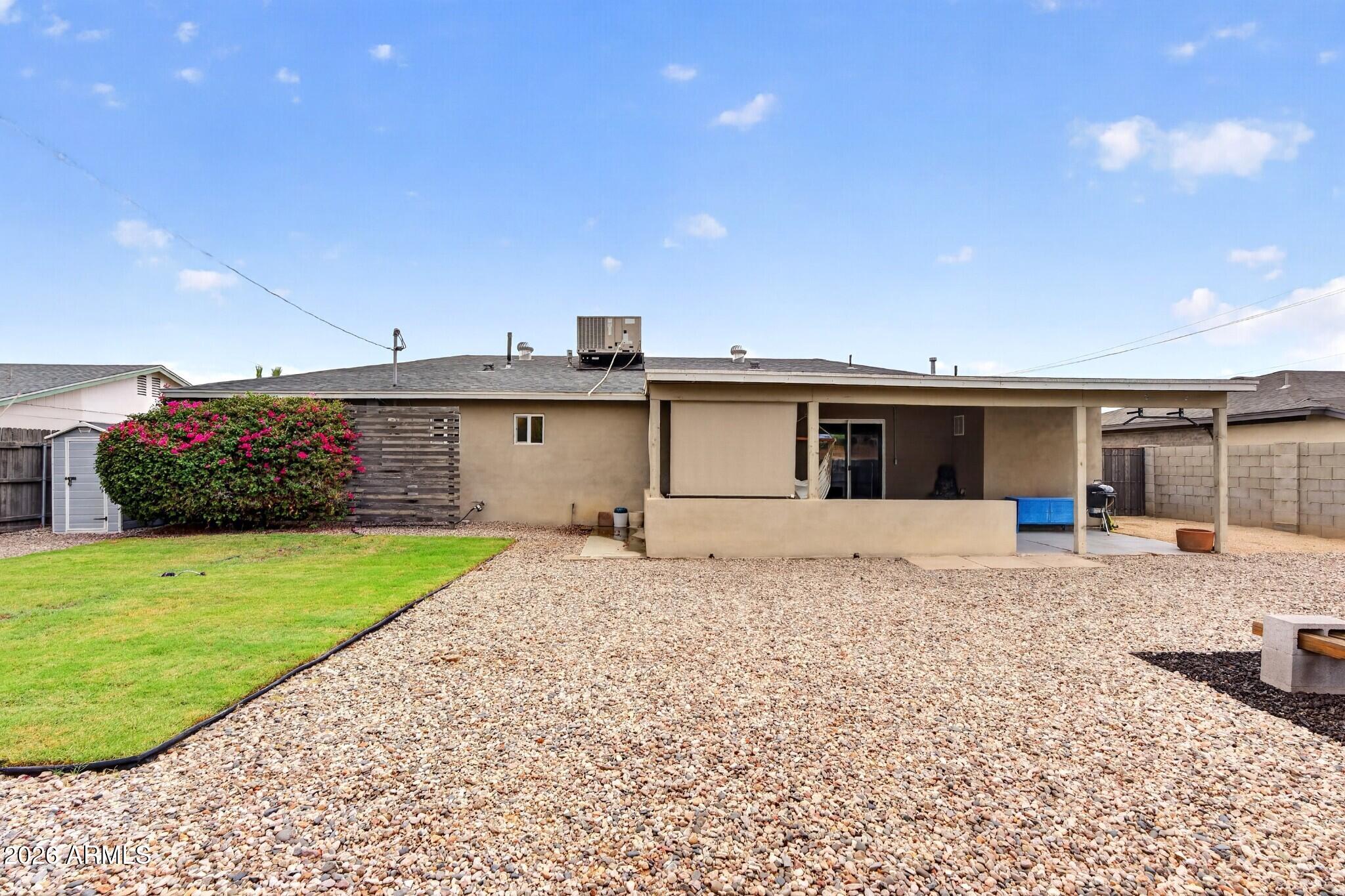 WESTWOOD VILLAGE PLAT 3 - Residential