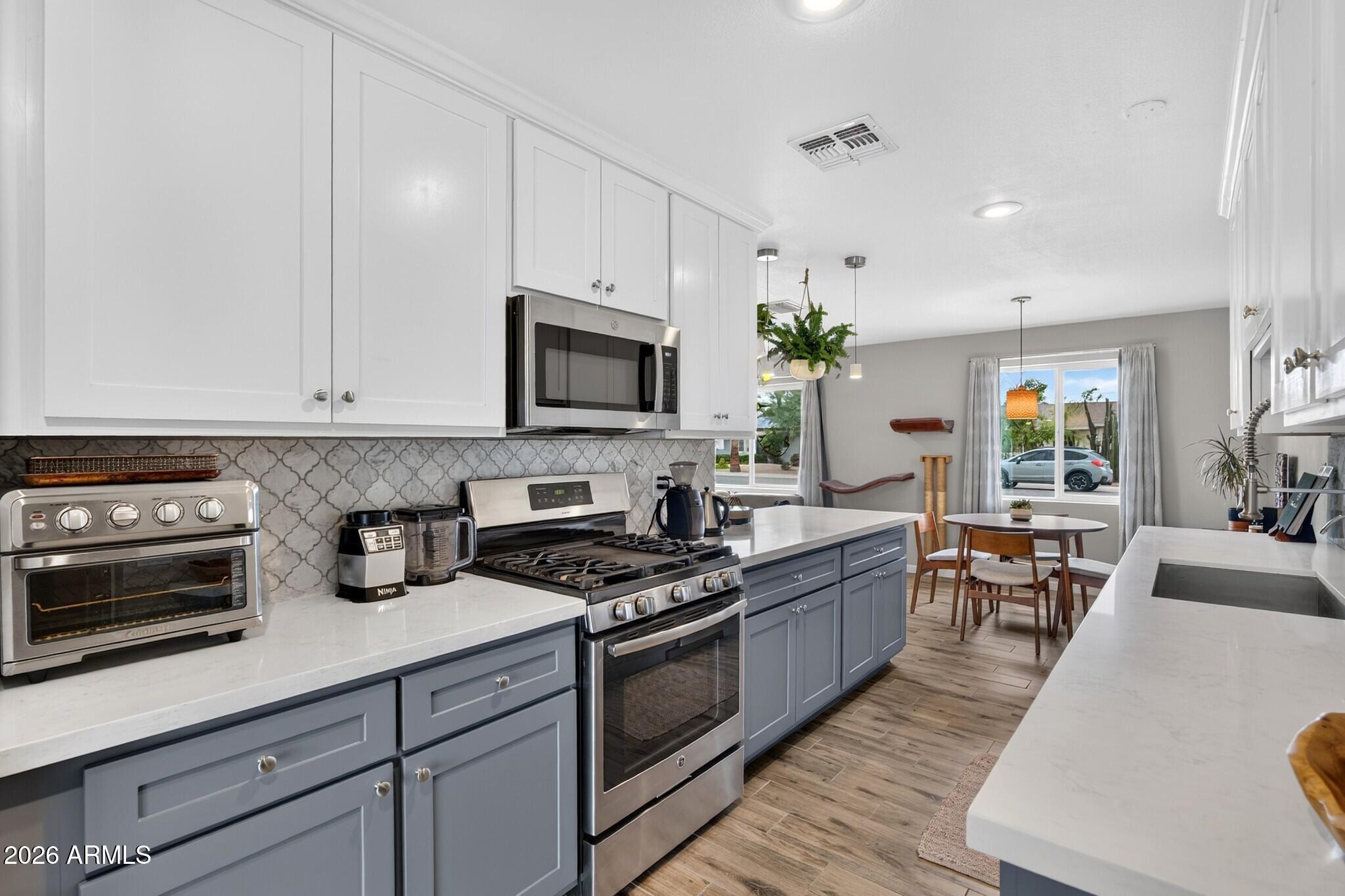 WESTWOOD VILLAGE PLAT 3 - Residential