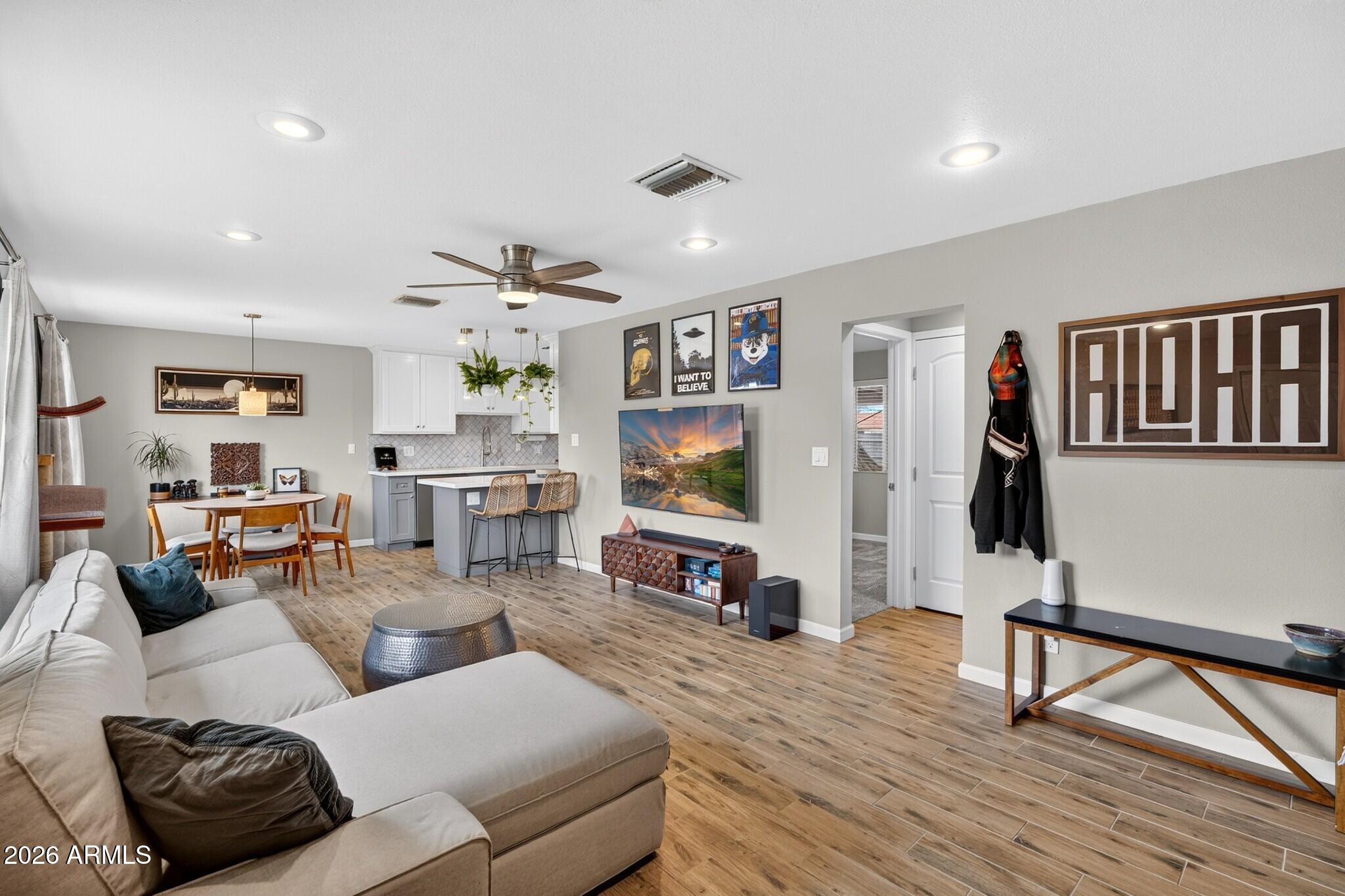 WESTWOOD VILLAGE PLAT 3 - Residential