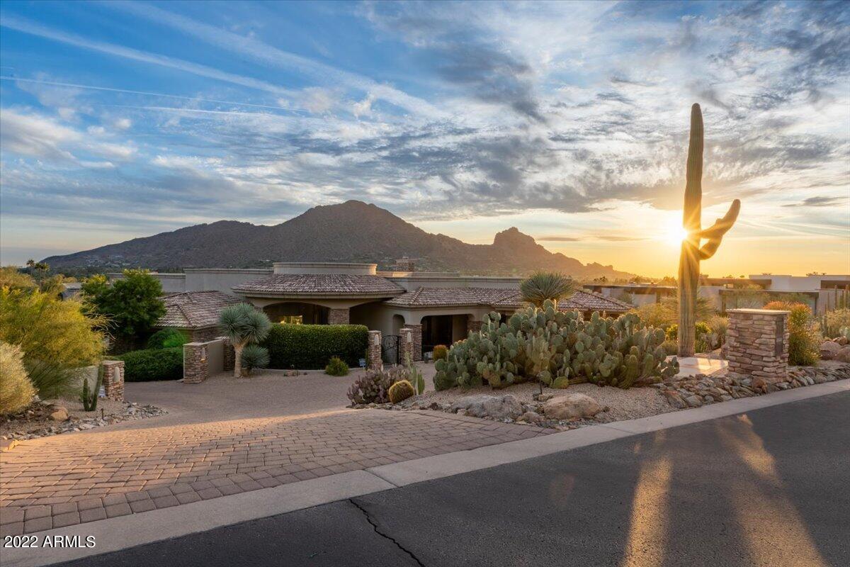 INDIAN BEND VISTAS - Residential