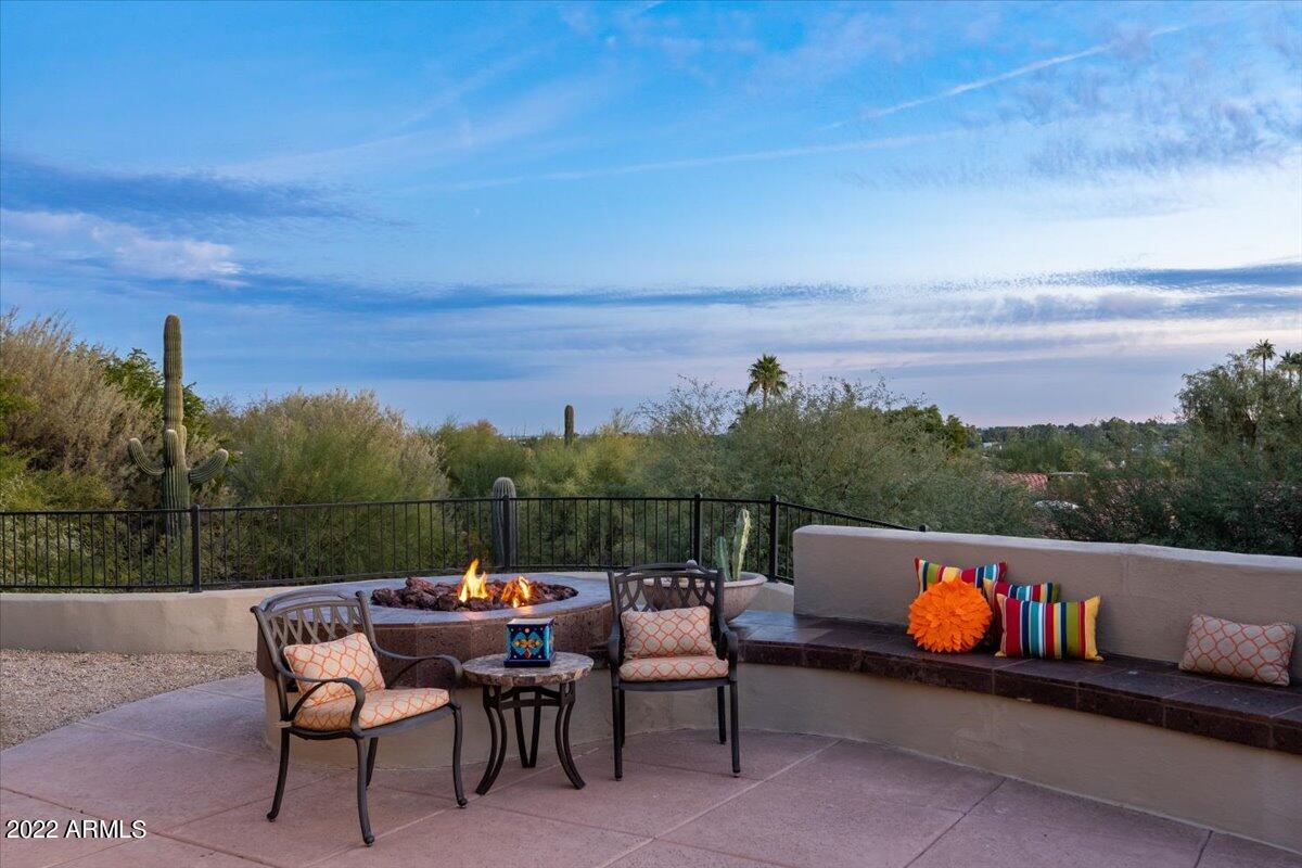 INDIAN BEND VISTAS - Residential