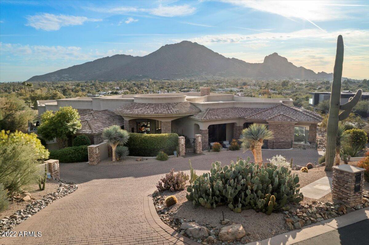 INDIAN BEND VISTAS - Residential