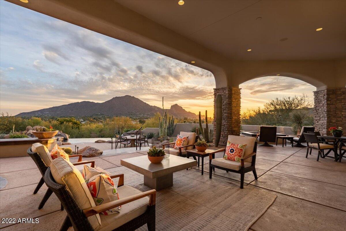 INDIAN BEND VISTAS - Residential