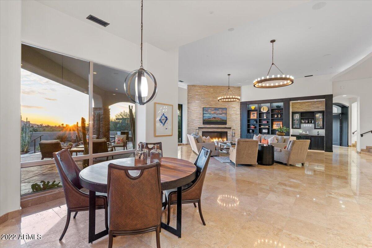 INDIAN BEND VISTAS - Residential