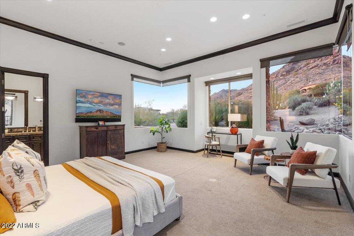 INDIAN BEND VISTAS - Residential