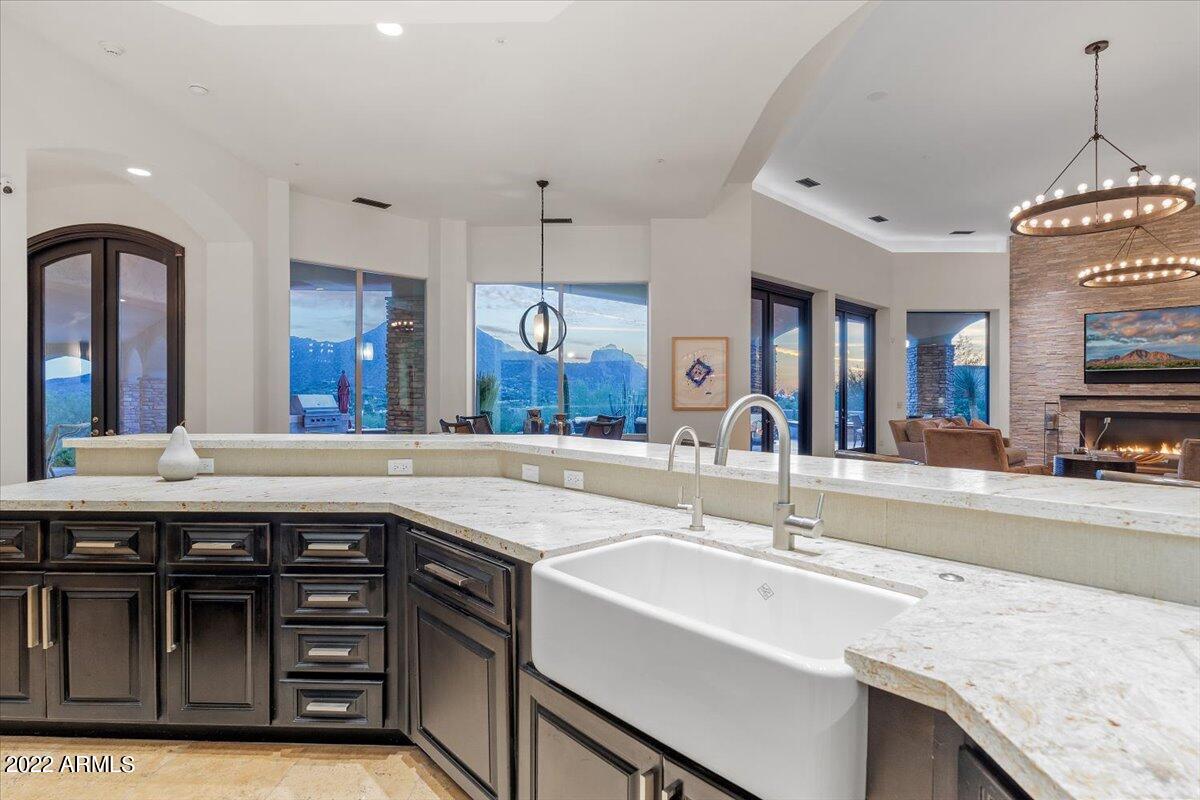 INDIAN BEND VISTAS - Residential