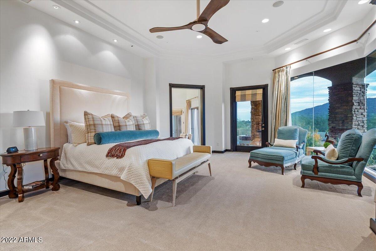 INDIAN BEND VISTAS - Residential