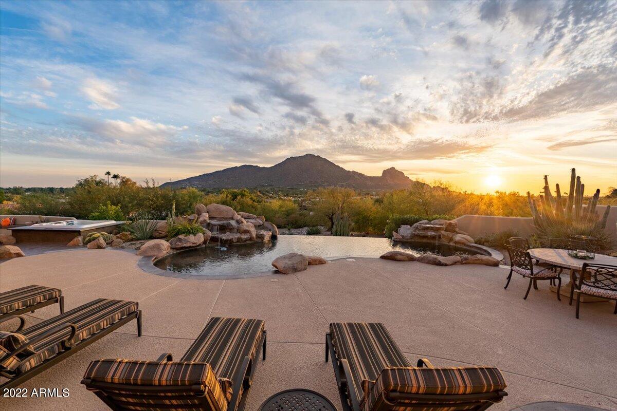 INDIAN BEND VISTAS - Residential