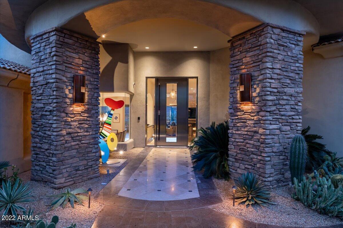 INDIAN BEND VISTAS - Residential