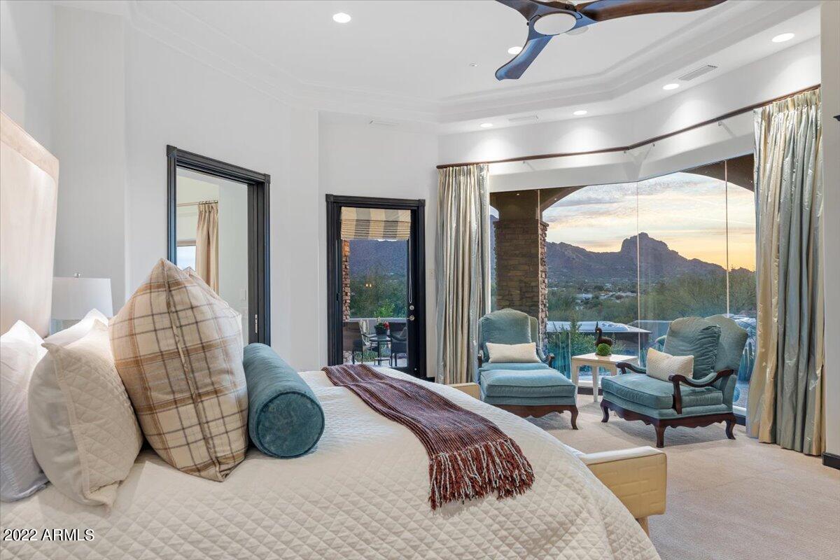 INDIAN BEND VISTAS - Residential