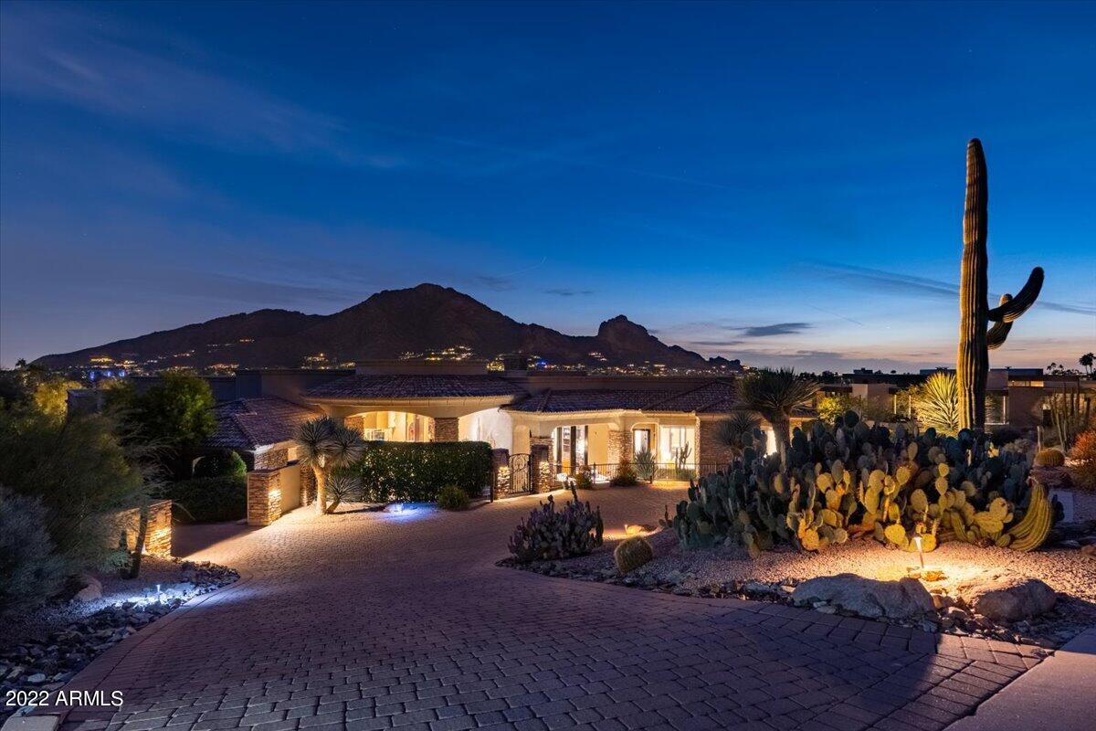 INDIAN BEND VISTAS - Residential