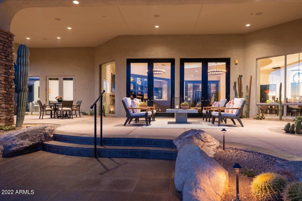 INDIAN BEND VISTAS - Residential