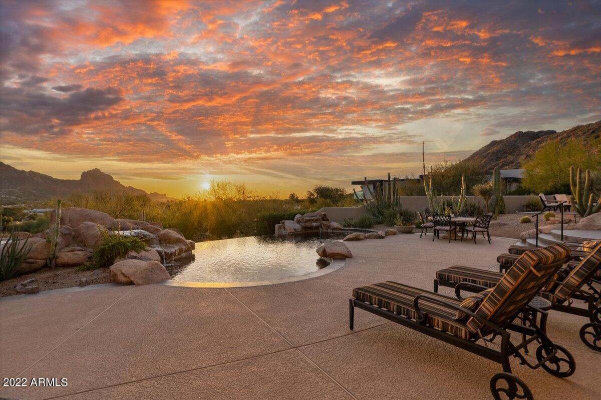 INDIAN BEND VISTAS - Residential