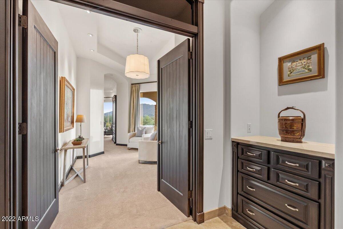 INDIAN BEND VISTAS - Residential