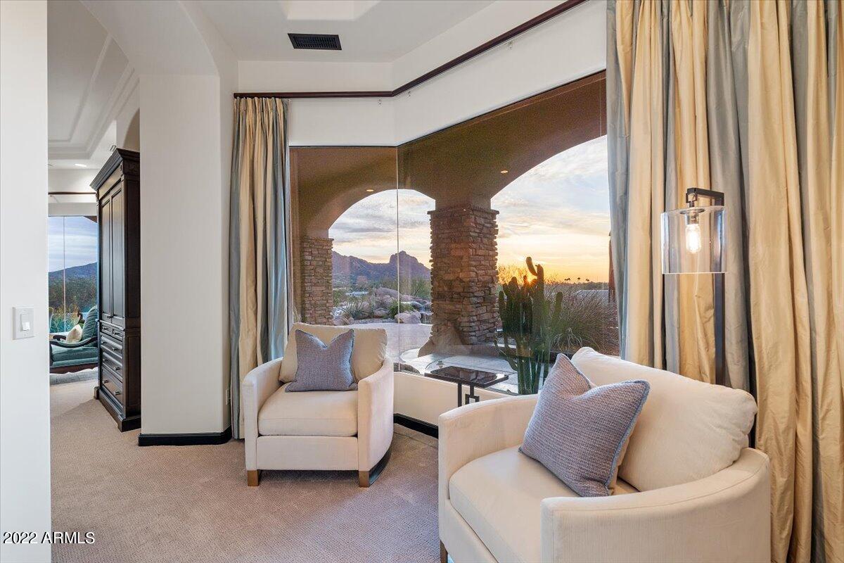 INDIAN BEND VISTAS - Residential