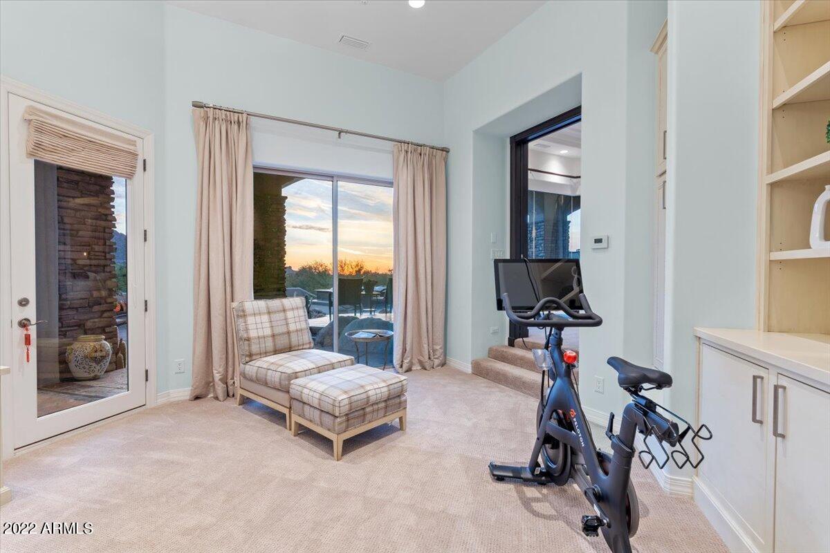 INDIAN BEND VISTAS - Residential